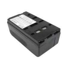 Reemplazo de batería compatible para Sony 550041-100,DR10,NP-33,NP-55,NP-66...