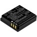 Baterías Sustituye CGA-S005