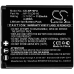 Baterías Sustituye CGA-S005