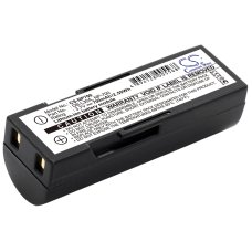 Reemplazo de batería compatible para MINOLTA D-LI72,DB-L30,DB-L30A,NP-700,SLB-0637
