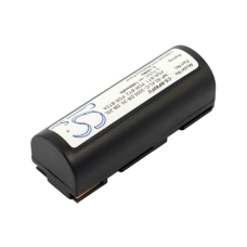 Reemplazo de batería compatible para Ricoh B32B818232,B32B818233,BP-1100,DB-20,DB-20L...