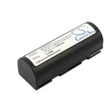 Reemplazo de batería compatible para EPSON B32B818232,B32B818233,BP-1100,DB-20,DB-20L...