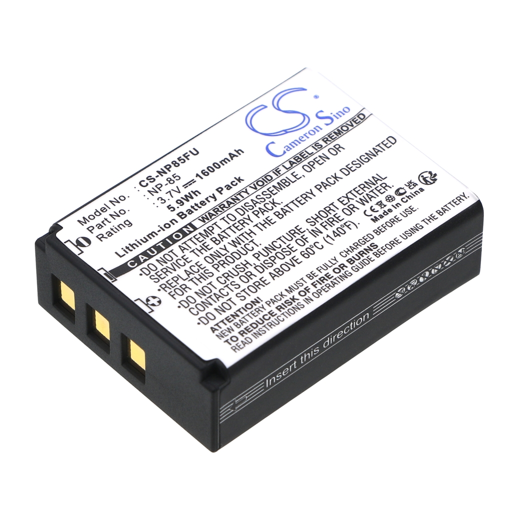 Camera Battery FUJIFILM Finepix SL245