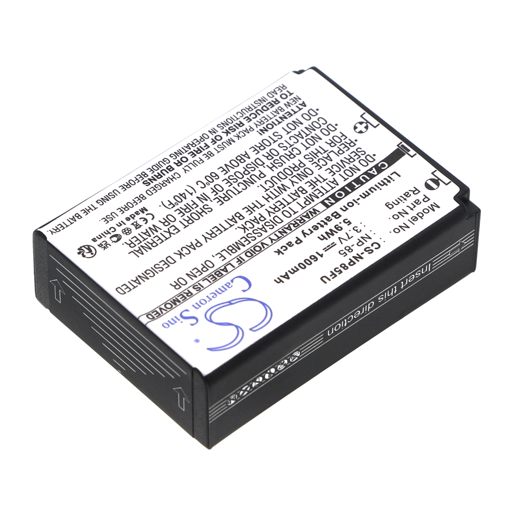 Camera Battery FUJIFILM Finepix SL240