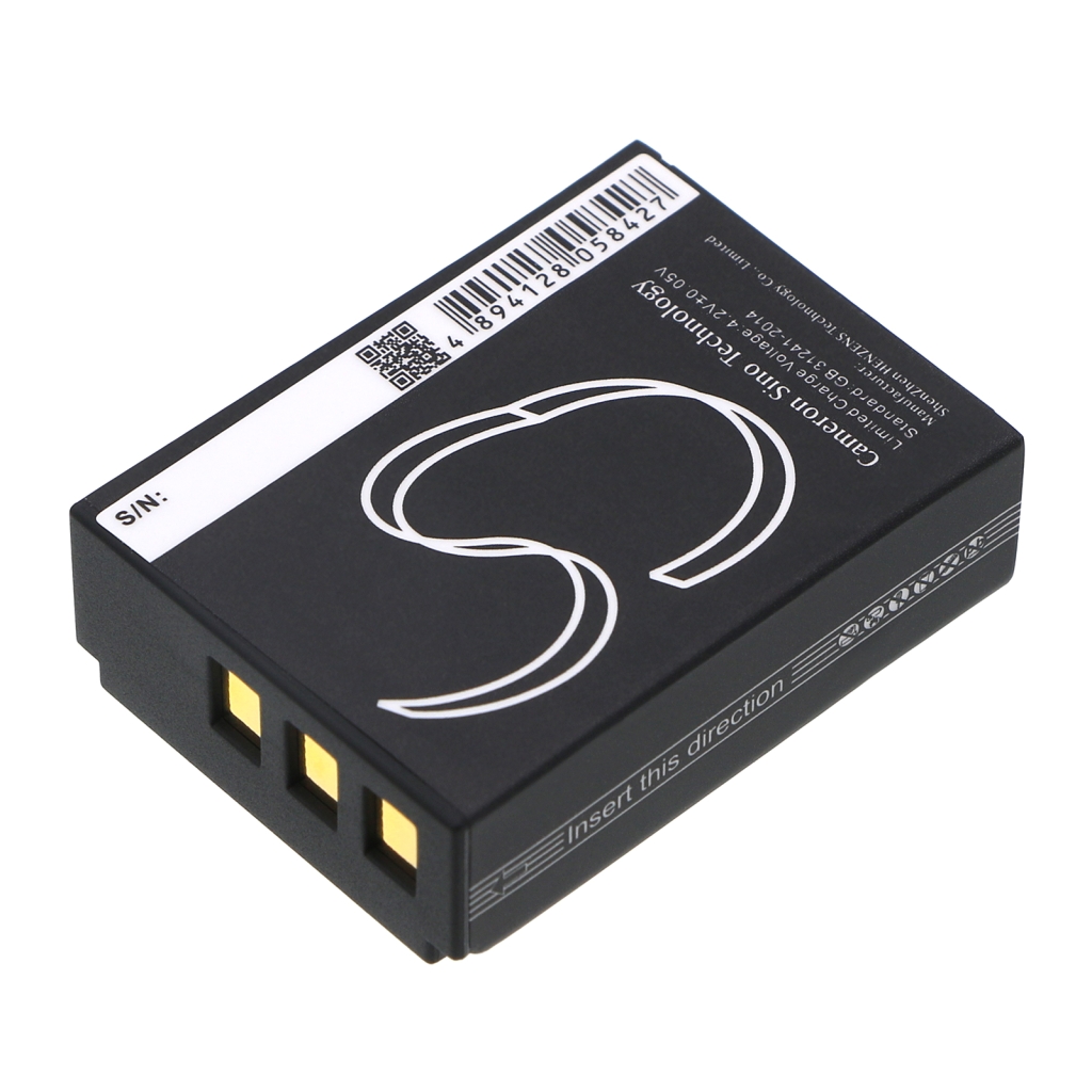 Camera Battery FUJIFILM Finepix SL245