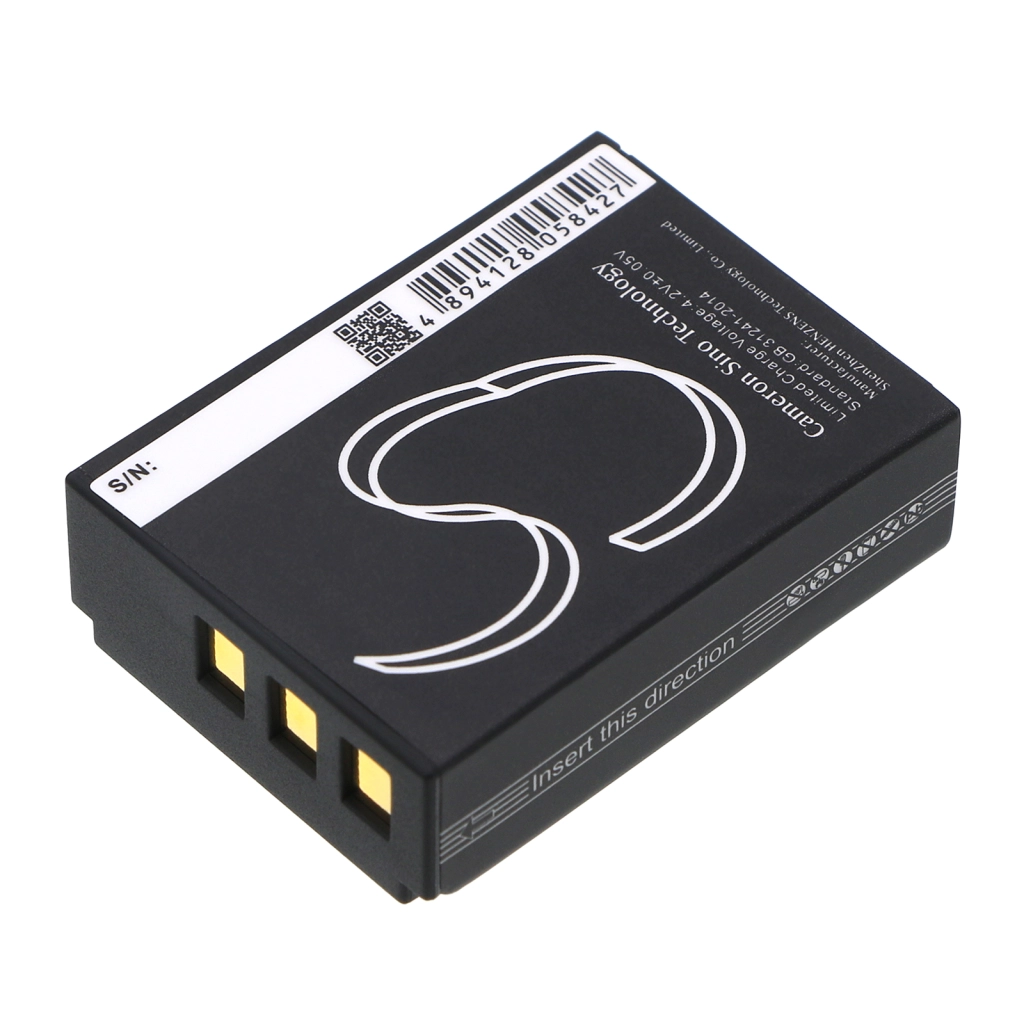 Camera Battery FUJIFILM Finepix SL240