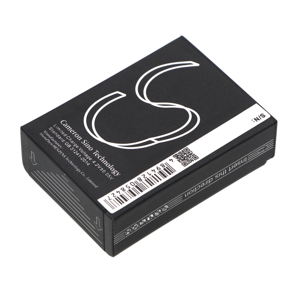 Camera Battery FUJIFILM Finepix SL245
