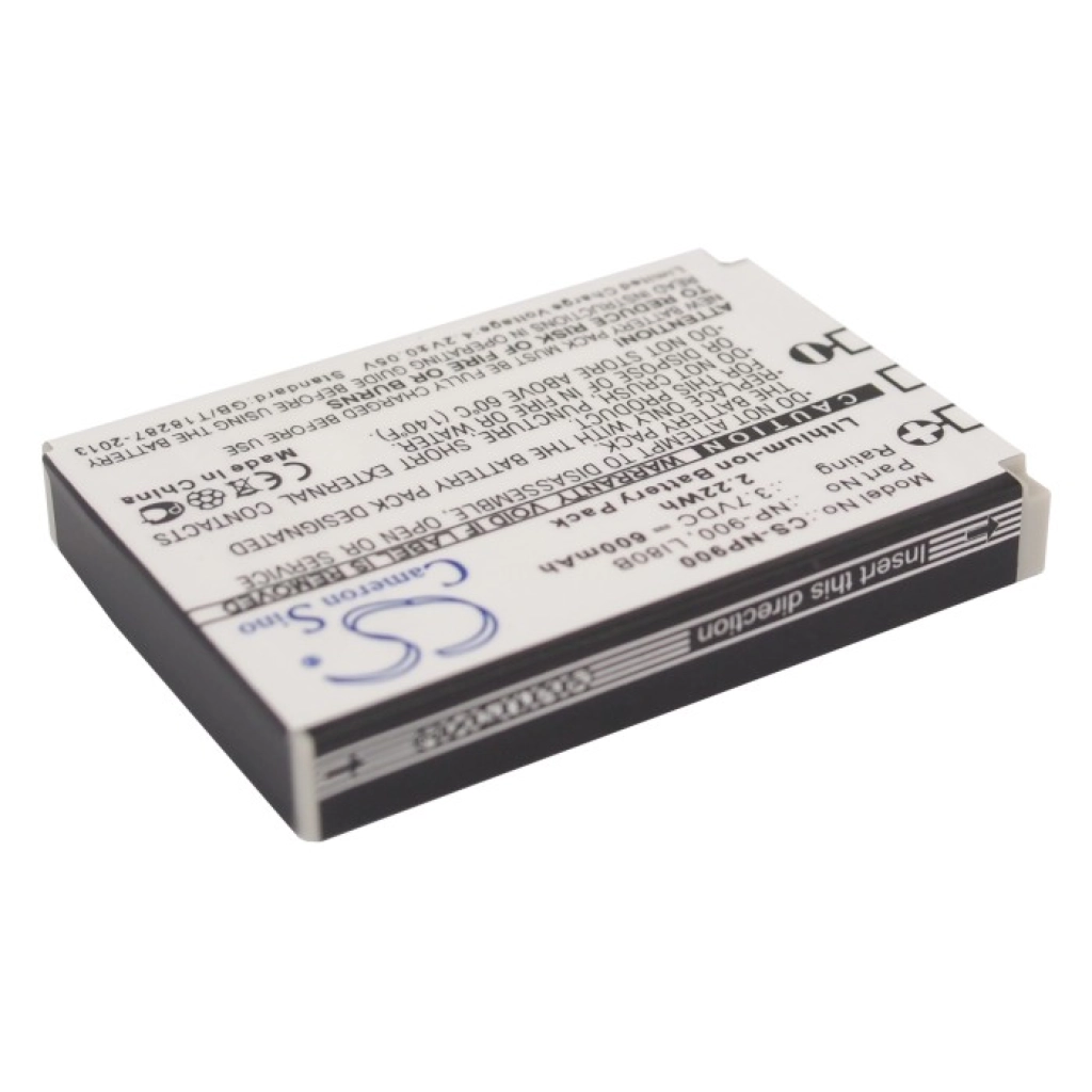 Camera Battery VOIGTLANDER Virtus D4