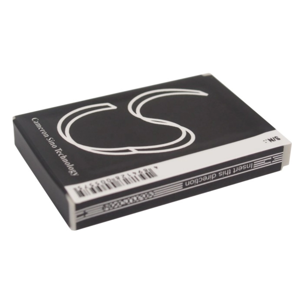 Camera Battery VOIGTLANDER Virtus D4