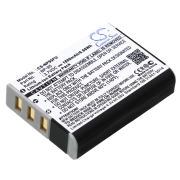 CS-NP95FU<br />Baterías para  reemplaza la batería NP-95