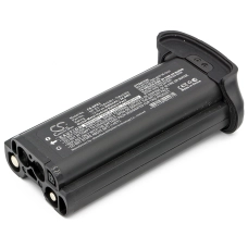 Reemplazo de batería compatible para Canon 7084A001,7084A002,NP-E3