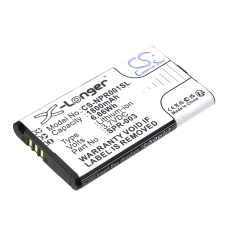 Reemplazo de batería compatible para Nintendo SPR-003,SPR-A-BPAA-CO