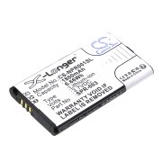 CS-NPR001SL<br />Baterías para  reemplaza la batería SPR-A-BPAA-CO