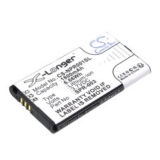 Reemplazo de batería compatible para Nintendo SPR-003,SPR-A-BPAA-CO