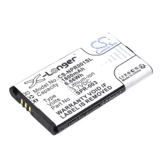 Reemplazo de batería compatible para Nintendo SPR-003,SPR-A-BPAA-CO