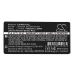 Cordless Phone Battery NEC Dterm