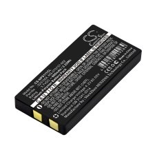 Reemplazo de batería compatible para NEC 0231004,0231005,NG-070737-002