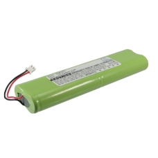 Reemplazo de batería compatible para Narva 71392