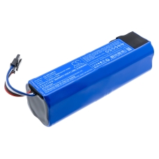 Compatible battery replacement for NARWAL BP4S2PPM5B,BP4S2PPM5D