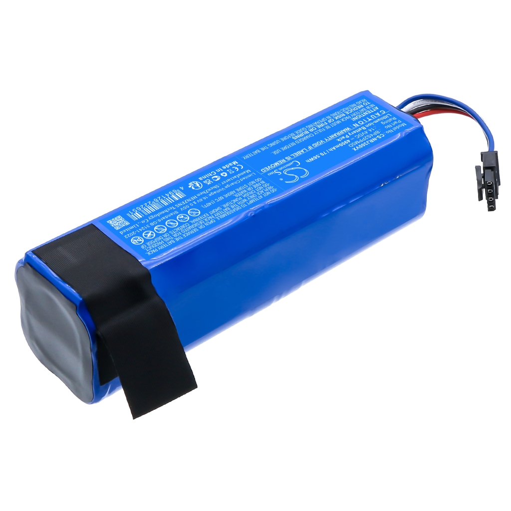 Batería de vacío Narwal CS-NRJ300VX