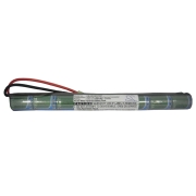 Batería compatibleWith RC hobby batteries