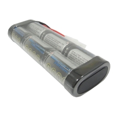 Reemplazo de batería compatible para SEARS CS-NS300D37C006