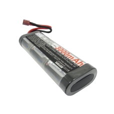 Reemplazo de batería compatible para RC CS-NS300D37C115
