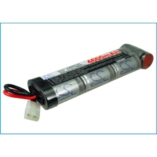Reemplazo de batería compatible para RC CS-NS460D47C006