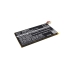 Batería compatible con Fuhu CS-NSB002SL