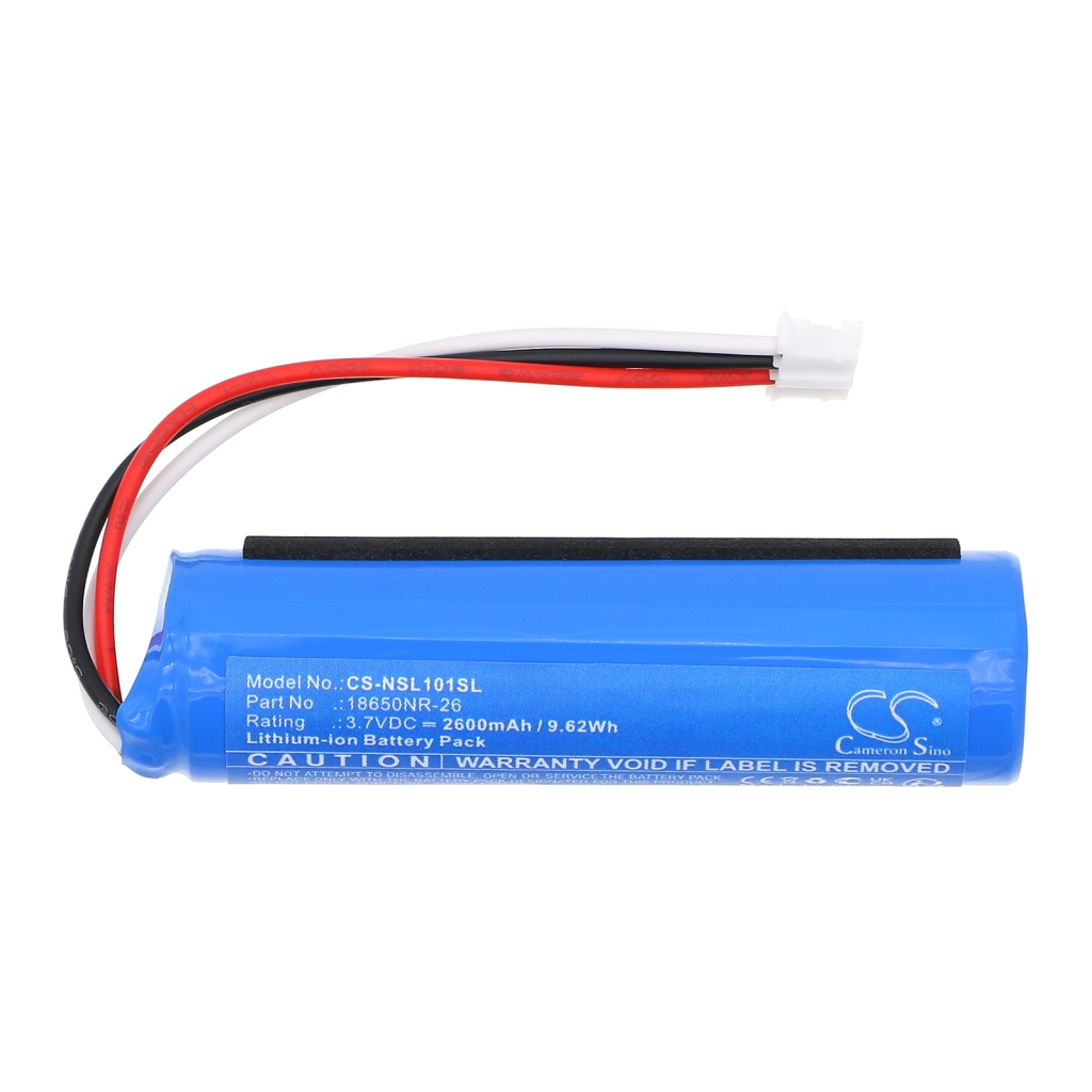 Speaker Battery Nanit CS-NSL101SL