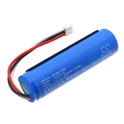 Battery compatibleWith Speaker Battery