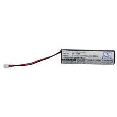 Reemplazo de batería compatible para Nvidia LC18650