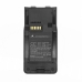 Batería de radio de dos vías Inrico CS-NSR380TW