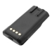 Batería de radio de dos vías Inrico CS-NSR388TW