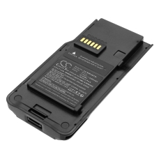 Reemplazo de batería compatible para Inrico B-81J