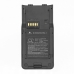 Batería de radio de dos vías Inrico CS-NSR388TW