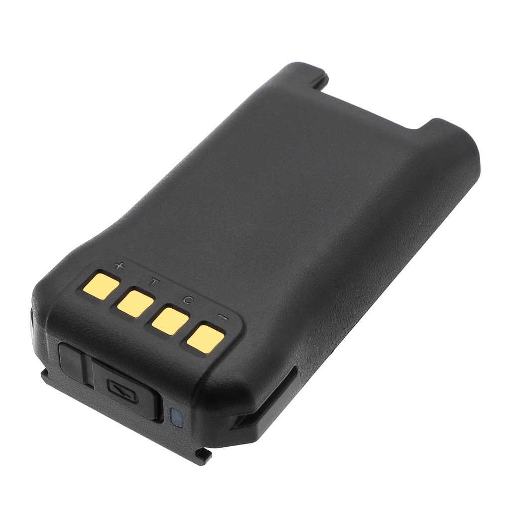 Batería de radio de dos vías Inrico CS-NSR740TW