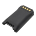 Batería de radio de dos vías Inrico CS-NSR740TW