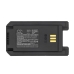 Batería de radio de dos vías Inrico CS-NSR740TW