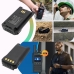 Batería de radio de dos vías Inrico CS-NSR740TW