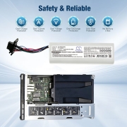 Batería compatibleWith Netapp