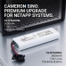 Battery compatible with Netapp