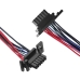 Battery compatible with Netapp