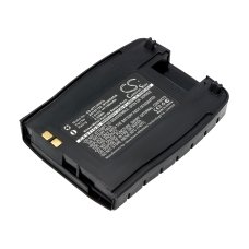 Reemplazo de batería compatible para Nortel A0757132,NTHH04GA