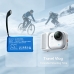 Battery compatible with Insta360