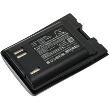 Reemplazo de batería compatible para Nortel A0845917,M7001,NTAB9682