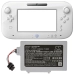 Juego, PSP, NDS Batería Nintendo CS-NTP015SL