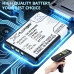 Battery for Newland NLS-PT800