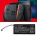 Juego, PSP, NDS Batería Nintendo CS-NTS012SL