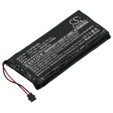 Reemplazo de batería compatible para Nintendo HAC-006,HAC-BPJPA-C0